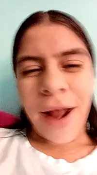 Madisson Ivanova online show from 01.27.25