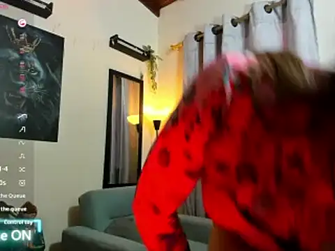 Snapshot of sabrina_clementss chatting on 01.11.25 sabrina clementss online show from 01.11.25