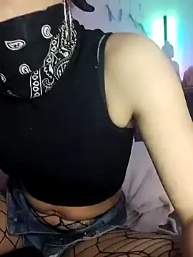 xx Dreamloveme online show from 12.10.24