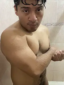 YoElMasHot online show from 04.03.26