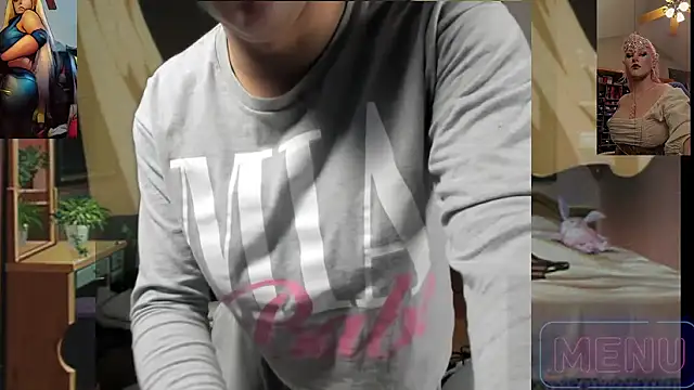 jessy0504 online show from 03.06.26