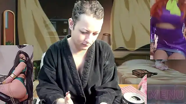 jessy0504 online show from 03.18.26