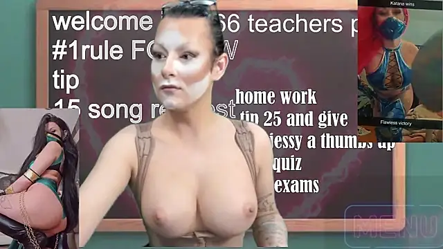 jessy0504 online show from 03.31.26