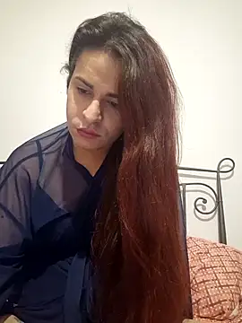 Snapshot of perla97 chatting on 12.13.24 perla97 online show from 12.13.24