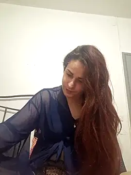 Snapshot of perla97 chatting on 12.13.24 perla97 online show from 12.13.24