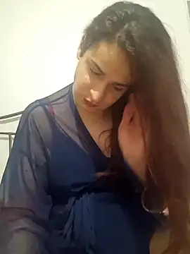 Snapshot of perla97 chatting on 12.16.24 perla97 online show from 12.16.24