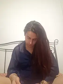 Snapshot of perla97 chatting on 12.18.24 perla97 online show from 12.18.24