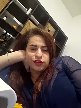 Snapshot of perla97 chatting on 12.20.24 perla97 online show from 12.20.24