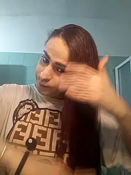 Snapshot of perla97 chatting on 01.30.25 perla97 online show from 01.30.25