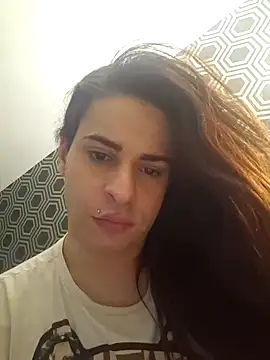 Snapshot of perla97 chatting on 02.27.25 perla97 online show from 02.27.25