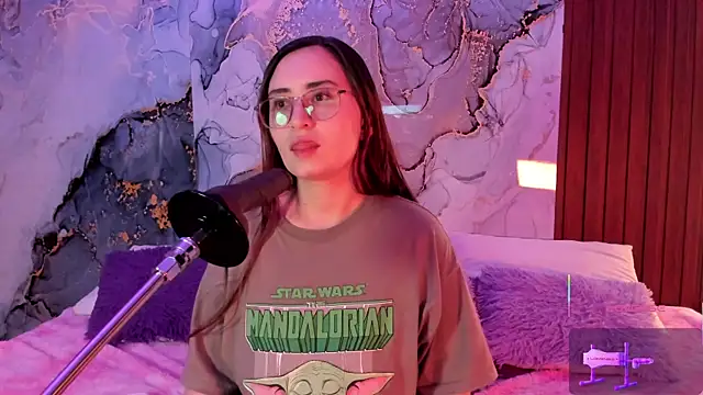 centaurigirl online show from 12.01.25