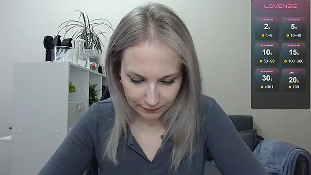 Sunny bunny6 online show from 01.09.25