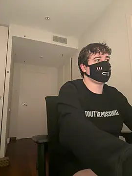 Your femboy24 online show from 01.15.25