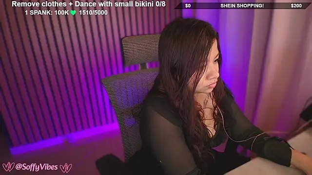 soffyvibes- online show from 12.04.25