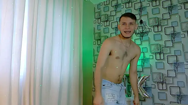 TommyandBillie online show from 10.10.25