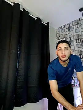 TommyandBillie online show from 11.21.25