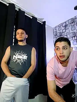 TommyandBillie online show from 11.22.25