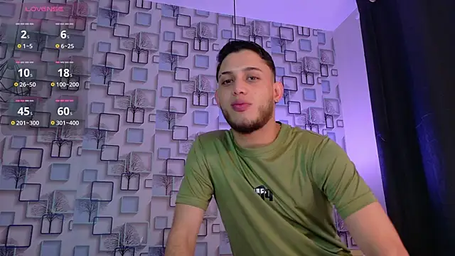 TommyandBillie online show from 11.29.25