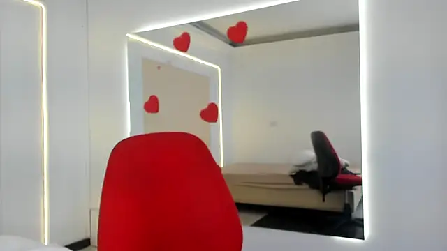 Roxxana-queen online show from 02.23.25