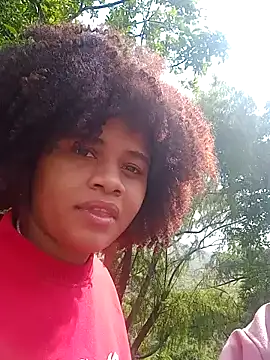 DANIELA MICHEL online show from 12.03.24