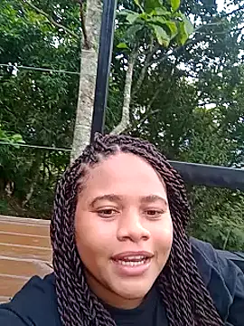 DANIELA MICHEL online show from 12.16.24