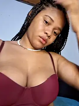 DANIELA MICHEL online show from 12.21.24