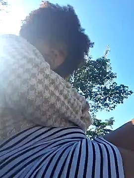 DANIELA MICHEL online show from 01.19.25