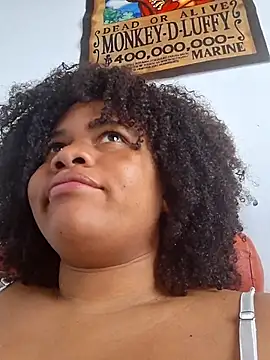 DANIELA MICHEL online show from 02.27.25