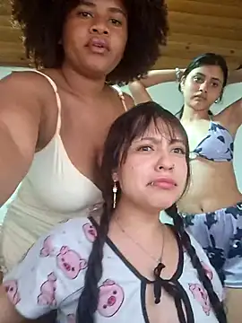 DANIELA MICHEL online show from 03.01.25