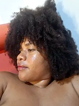 DANIELA MICHEL online show from 03.02.25