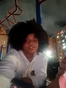 DANIELA MICHEL online show from 03.22.25