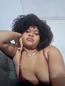 DANIELA MICHEL online show from 03.22.25