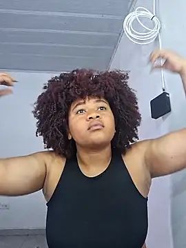 DANIELA MICHEL online show from 10.04.25