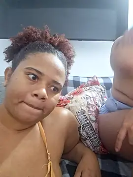 DANIELA MICHEL online show from 12.03.25