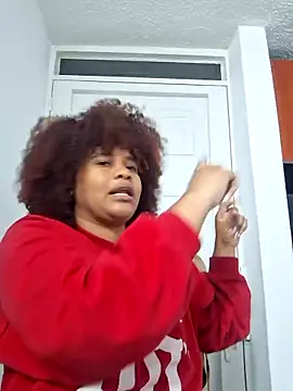 DANIELA MICHEL online show from 12.19.25