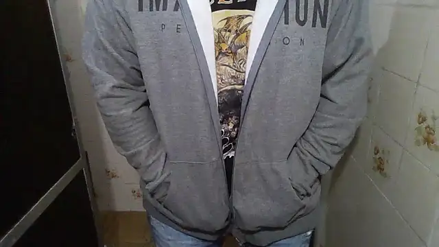 Cauan-t online show from 01.08.26