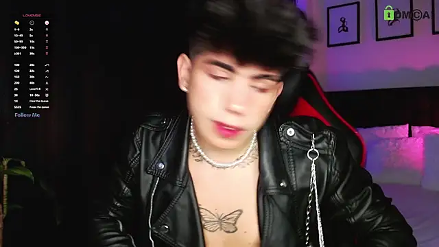 LyleBennett  online show from 03.13.26