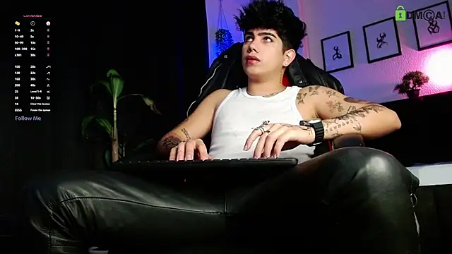 LyleBennett  online show from 03.28.26