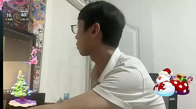 TGH521 online show from 12.24.24