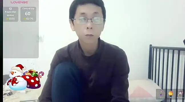 TGH521 online show from 12.26.24