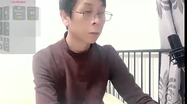 TGH521 online show from 12.29.24