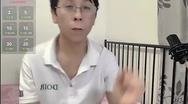 TGH521 online show from 01.04.25