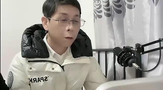 TGH521 online show from 01.12.25