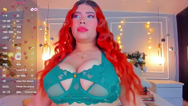 stephaniediaz online show from 12.06.24