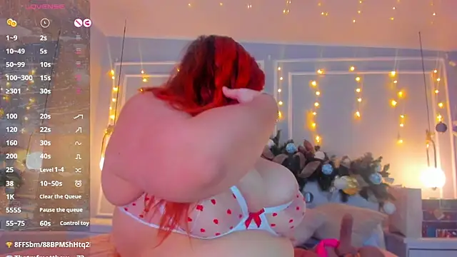 stephaniediaz online show from 12.24.24