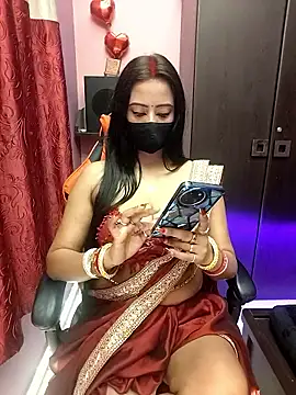 Sexy Baby-Doll online show from 04.04.26