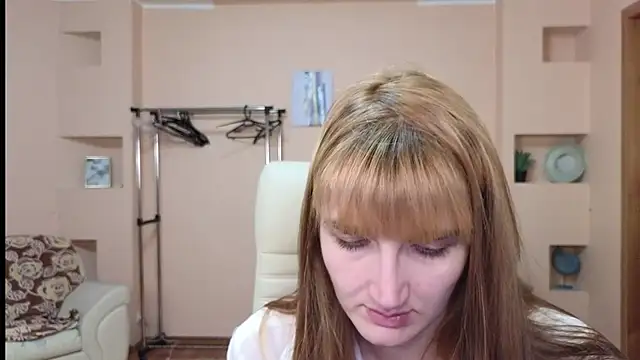 Nika Kitten online show from 01.22.25