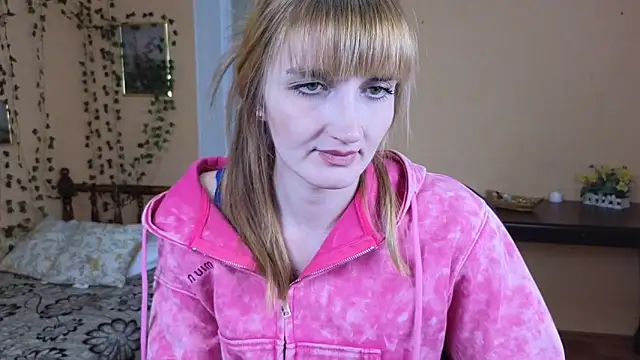 Nika Kitten online show from 02.25.25