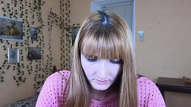 Nika Kitten online show from 02.27.25