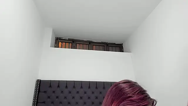 AlliceRosero online show from 12.06.24